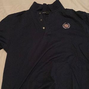 Cadillac polo shirt